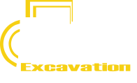 logo HM blanc